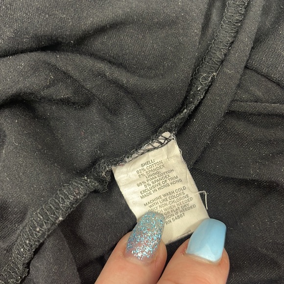 Large Express Tank Top - Picture 3 of 7